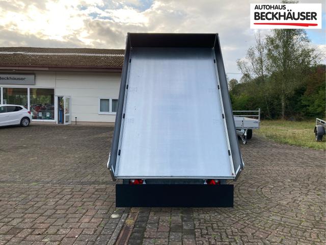 Anh&auml;nger / Kipper / / / / 