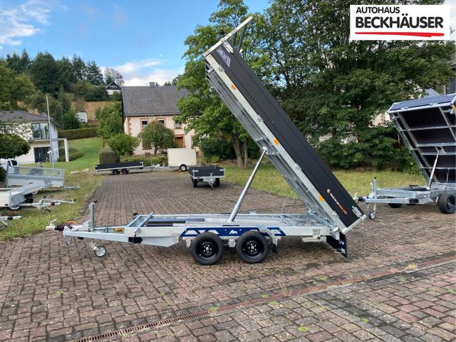 Anhänger / Kipper / / / / 