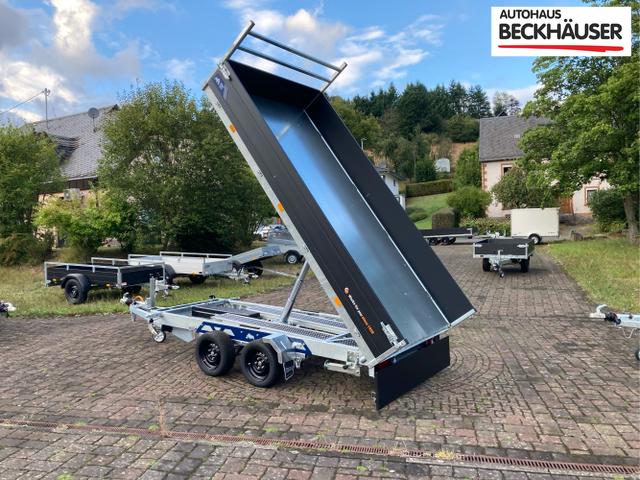 Anhänger / Kipper / / / / 