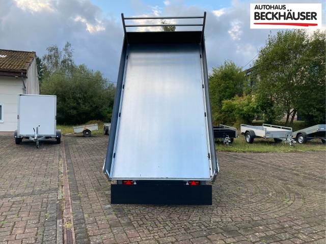 Anhänger / Kipper / / / / 