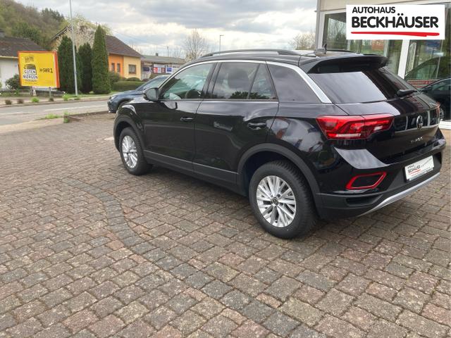 Volkswagen / T-Roc / / / / 