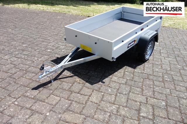 Anhänger Tieflader Variant 511 S1 - 195x105x32 cm 750kg 