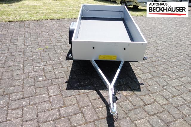 Anhänger Tieflader Variant 511 S1 - 195x105x32 cm 750kg 