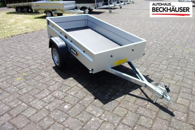 Anhänger Tieflader Variant 511 S1 - 195x105x32 cm 750kg 