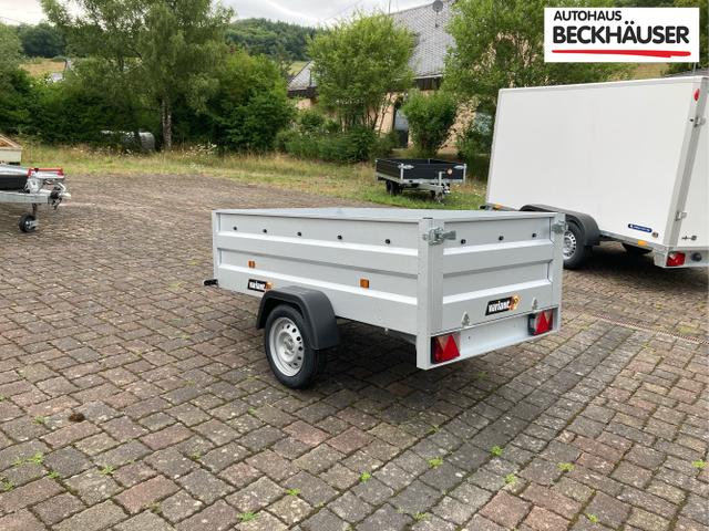 Anhänger / Tieflader / / / / Variant 220 XL - 214x124x60 cm 750kg
