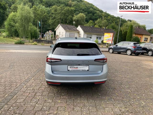 Skoda / Superb Combi / / / / Suberb Combi Autoproff
