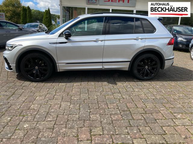 Volkswagen / Tiguan / / / / Tiguan R-Line