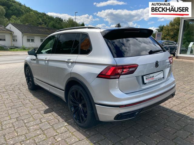 Volkswagen / Tiguan / / / / Tiguan R-Line