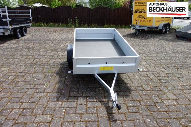 Anhänger Tieflader Variant 220 S1 Basic - 214x124x35 750kg 