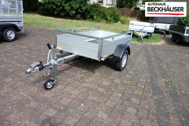 Anhänger Tieflader Saris MP 205 113 1000 1 - 255x133x43 1.000kg 