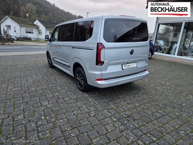 Volkswagen T7 Caravelle Edition 2,0TDI Automatik 4motion - Matrix, Standheizung, AHK, SHZ 