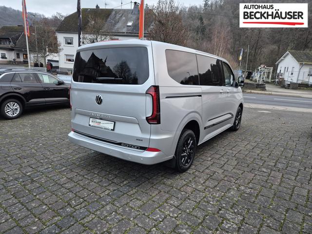 Volkswagen T7 Caravelle Edition 2,0TDI Automatik 4motion - Matrix, Standheizung, AHK, SHZ 