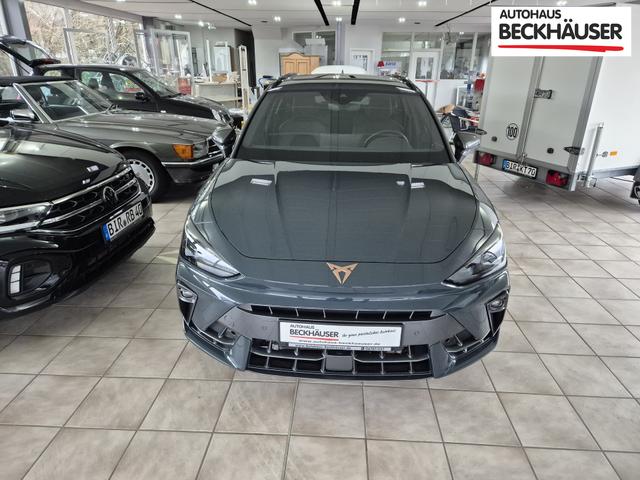 Cupra Leon Sportstourer 1,5 eTSI DSG - LED, SHZ, Panoramadach, EDGE 