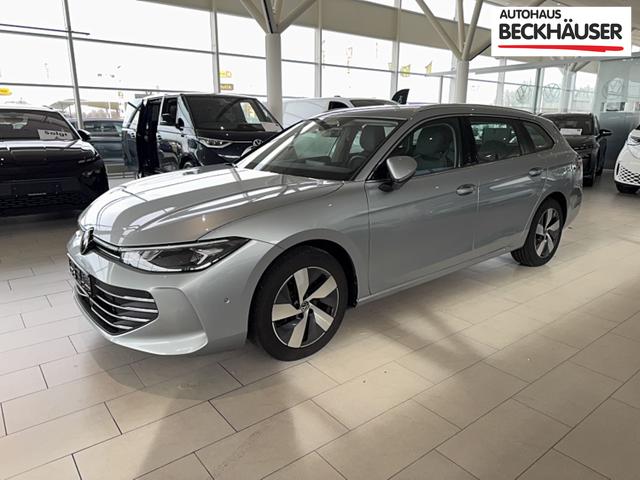 Volkswagen Passat Variant Business 1,5TSI DSG - Navi, Voll-LED, SHZ, R&uuml;ckfahrkamera, AHK 