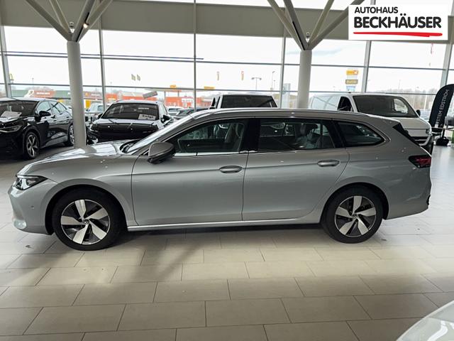 Volkswagen Passat Variant Business 1,5TSI DSG - Navi, Voll-LED, SHZ, R&uuml;ckfahrkamera, AHK 