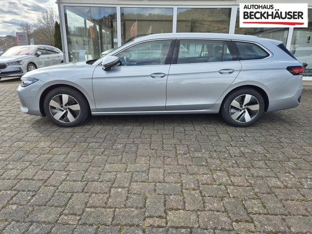 Volkswagen Passat Variant Business 1,5TSI DSG - Navi, Voll-LED, SHZ, R&uuml;ckfahrkamera, AHK 