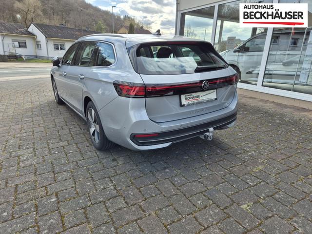 Volkswagen Passat Variant Business 1,5TSI DSG - Navi, Voll-LED, SHZ, R&uuml;ckfahrkamera, AHK 