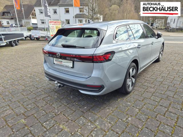 Volkswagen Passat Variant Business 1,5TSI DSG - Navi, Voll-LED, SHZ, R&uuml;ckfahrkamera, AHK 