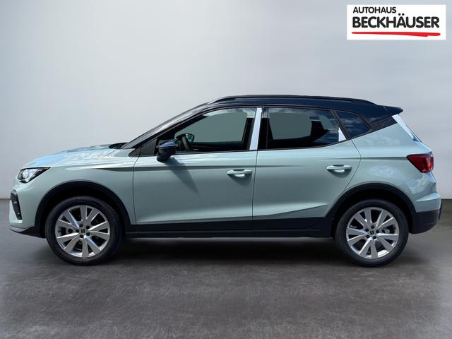 EU-Neuwagen SEAT Arona FR 1.5 TSI DSG kaufen