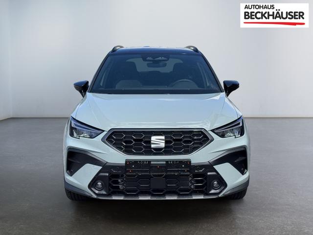 EU-Neuwagen SEAT Arona FR 1.5 TSI DSG kaufen