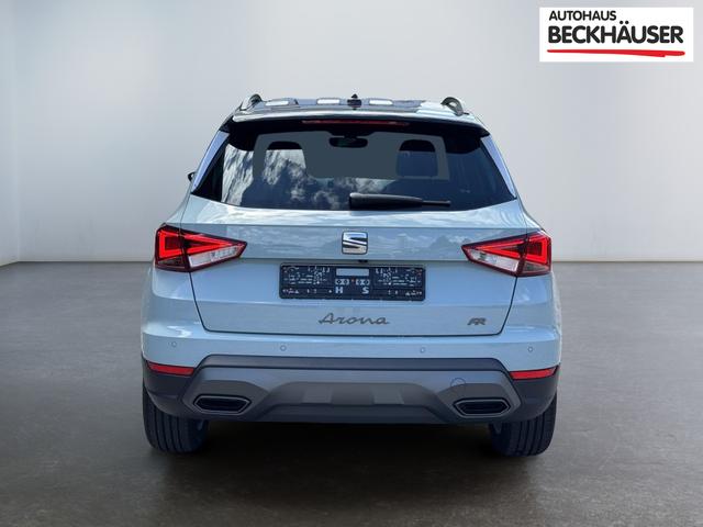 EU-Neuwagen SEAT Arona FR 1.5 TSI DSG kaufen