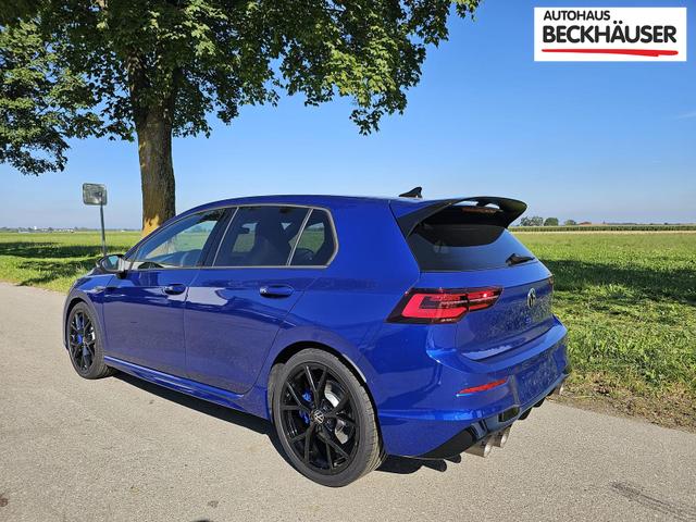 Volkswagen Golf R 20 Years 4Motion 2.0 TSI ABT Head Up Virtual 