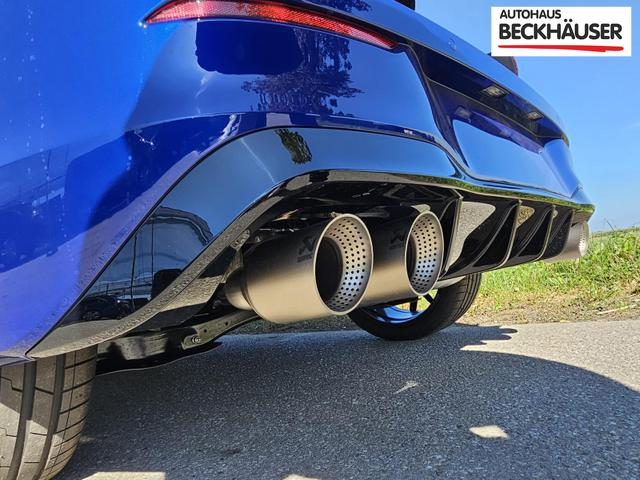 Volkswagen Golf R 20 Years 4Motion 2.0 TSI ABT Head Up Virtual 