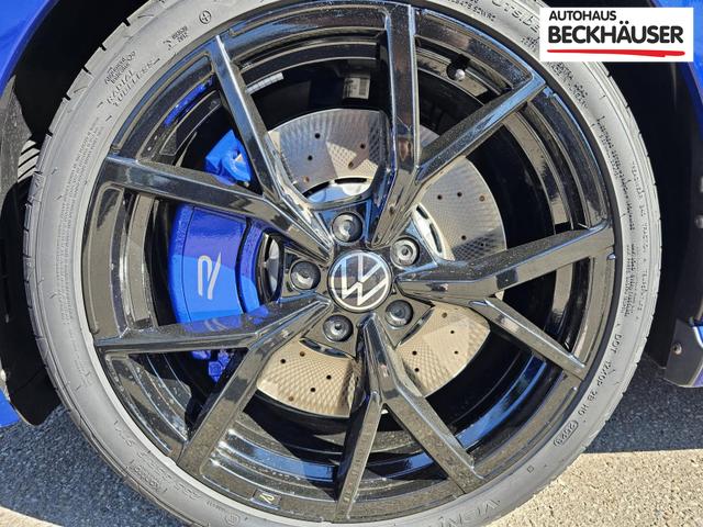 Volkswagen Golf R 20 Years 4Motion 2.0 TSI ABT Head Up Virtual 