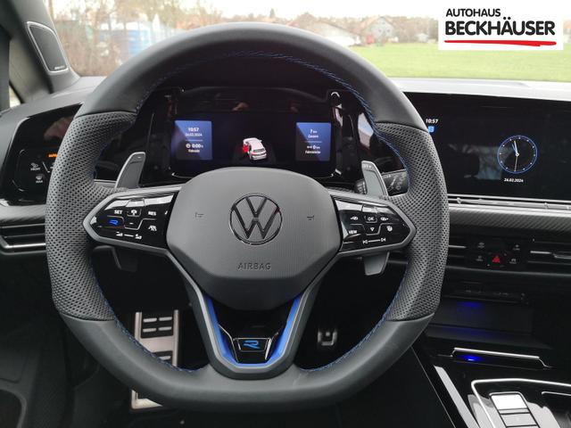 Volkswagen Golf R 20 Years 4Motion 2.0 TSI ABT Head Up Virtual 