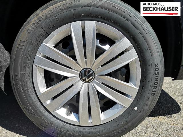 Volkswagen Caddy Maxi Basis 2.0 TDI DSG 7 Sitzer GV5 Sitzh Kam PDC 