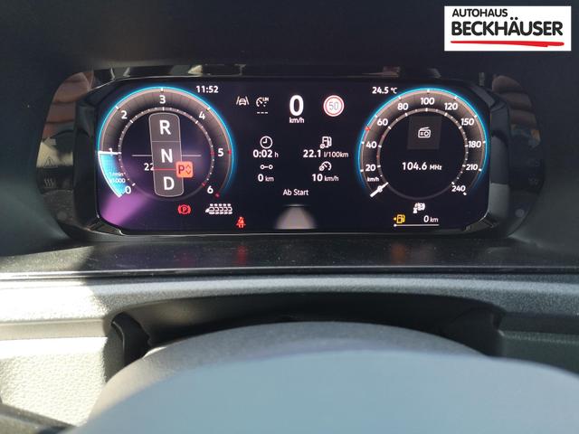 Volkswagen Caddy Maxi Basis 2.0 TDI DSG 7 Sitzer GV5 Sitzh Kam PDC Sport Edition 