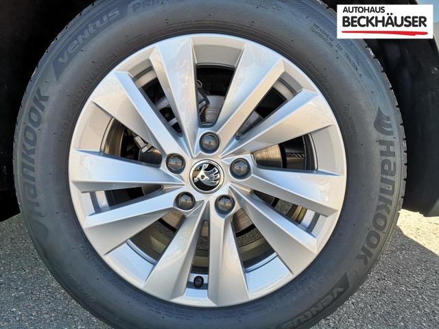 Skoda Octavia Combi 2.0 TDI 110 kW Selection Kombi DSG AHK Navi GV5 