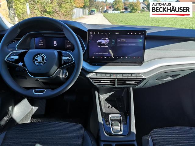 Skoda Octavia Combi 2.0 TDI 110 kW Selection Kombi DSG AHK Navi GV5 