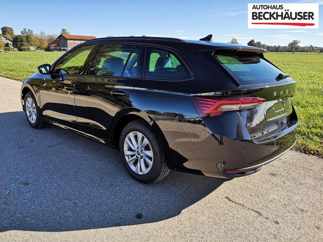 Skoda Octavia Combi 2.0 TDI 110 kW Selection Kombi DSG AHK Navi GV5 