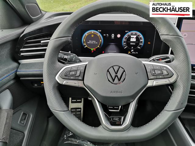 Volkswagen Passat Variant 2.0 TDI 142 kW 4Motion R-Line DSG ABT Head Up AHK Navi 