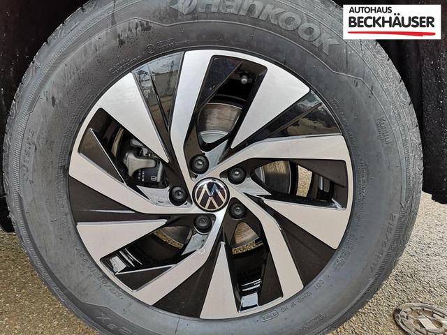Volkswagen Tiguan 2.0 TDI 110 kW Life Pano IQ LED Head GV5 AHK 360 