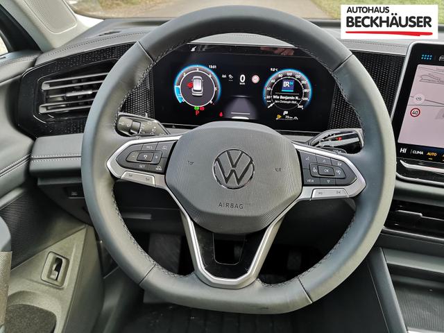 Volkswagen Tiguan 2.0 TDI 110 kW Life LED GV5 AHK ACC Navi 