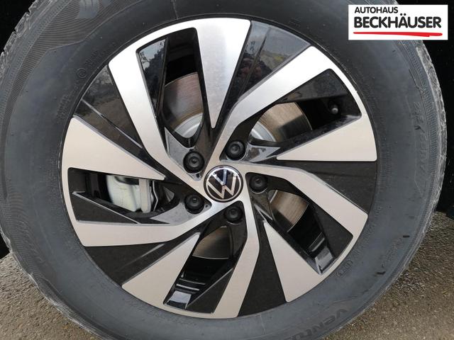 Volkswagen Tiguan 2.0 TDI 110 kW Life 4x4 LED GV5 AHK ACC Navi 