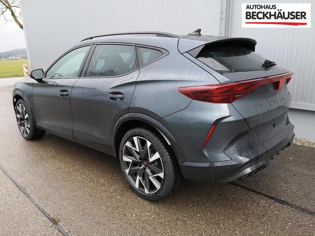 Cupra Formentor VZ 2.0 TSI 245 kW 4Drive 2.0TSI DSG AHK GV5 