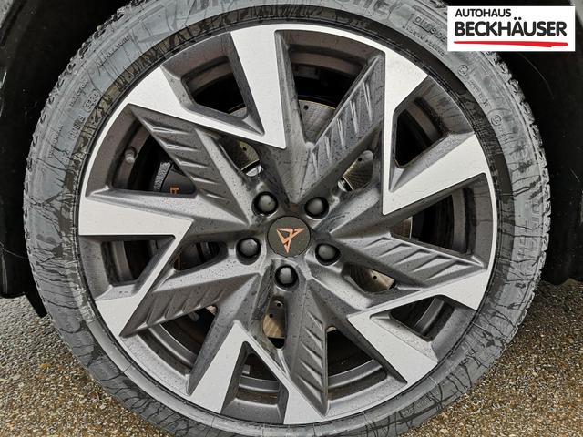 Cupra Formentor VZ 2.0 TSI 245 kW 4Drive 2.0TSI DSG AHK GV5 