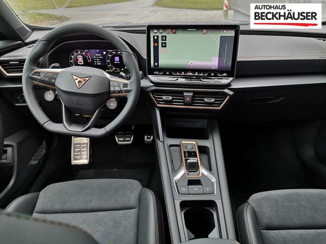 Cupra Formentor VZ 2.0 TSI 245 kW 4Drive 2.0TSI DSG AHK GV5 