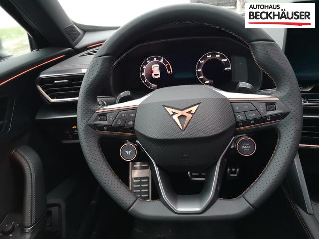 Cupra Formentor VZ 2.0 TSI 245 kW 4Drive 2.0TSI DSG Pano 19 Zoll Copper 