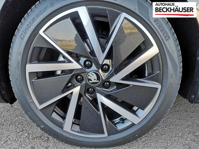 Skoda Octavia Combi 2.0 TDI 110 kW Sportline Kombi DSG Matrix AHK Navi ACC el. Hk 18 Zoll 