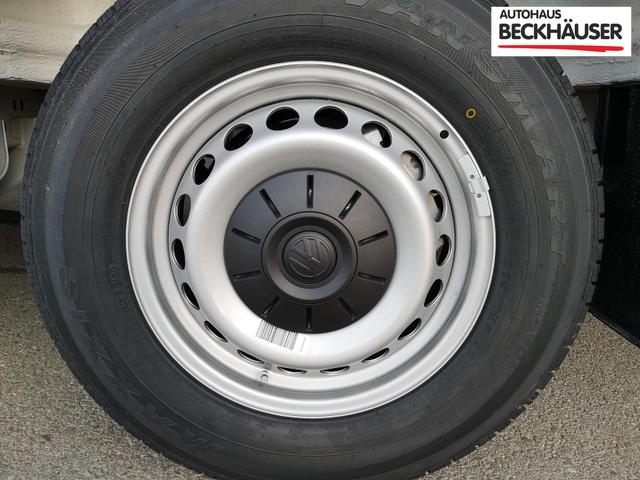 Volkswagen Crafter Kastenwagen Kasten 35 mittellang Hochdach FWD 2.0 TDI L3H3 3640mm GV5/150TKM 