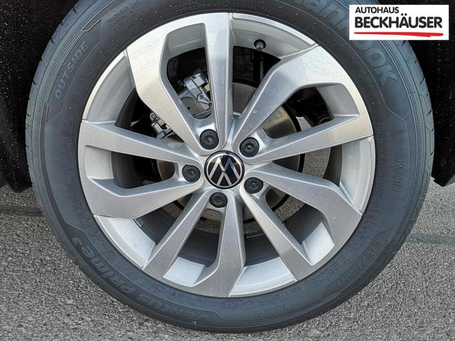 Volkswagen T-Roc LIFE 1.5 TSI DSG PDC Kamera ACC LED Sunset 17 Zoll 