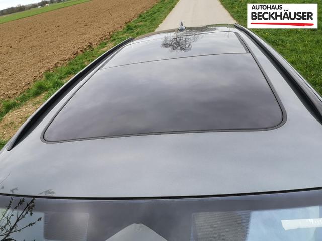 Skoda Superb Combi 1.5 TSI iV 150 kW Sportline Kombi Head Up Pano AHK GV5 