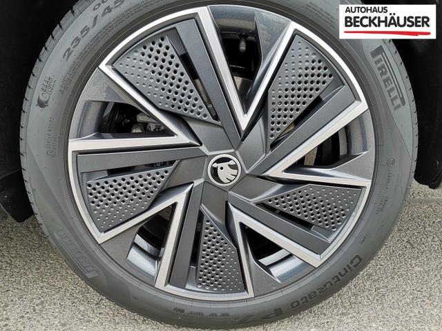 Skoda Superb Combi 1.5 TSI iV 150 kW Sportline Kombi Head Up Pano AHK GV5 