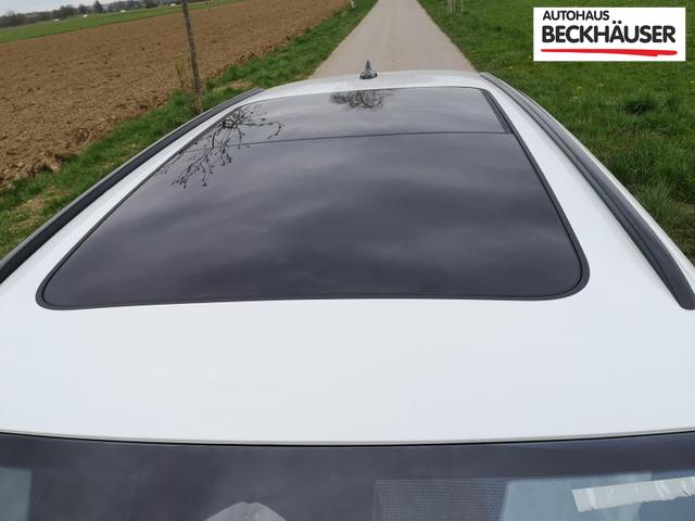 Skoda Superb Combi 1.5 TSI iV 150 kW Sportline Kombi Head Up Pano AHK GV5 