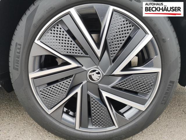 Skoda Superb Combi 1.5 TSI iV 150 kW Sportline Kombi Head Up Pano AHK GV5 