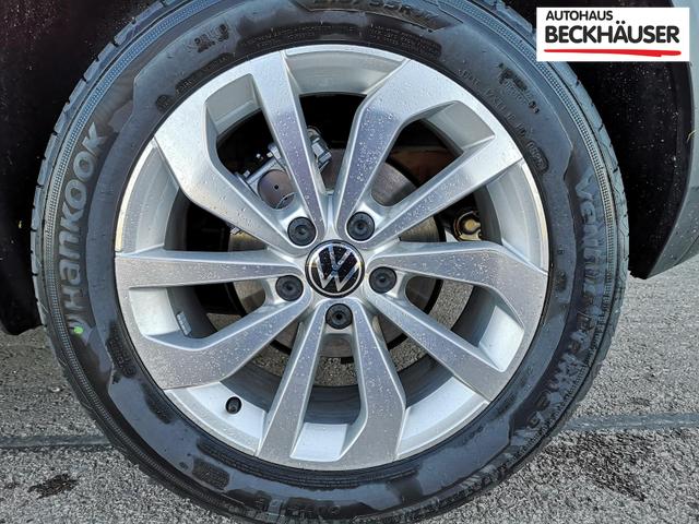 Volkswagen T-Roc LIFE 1.5 TSI DSG ABT PDC Kamera ACC LED Sunset 17 Zoll 